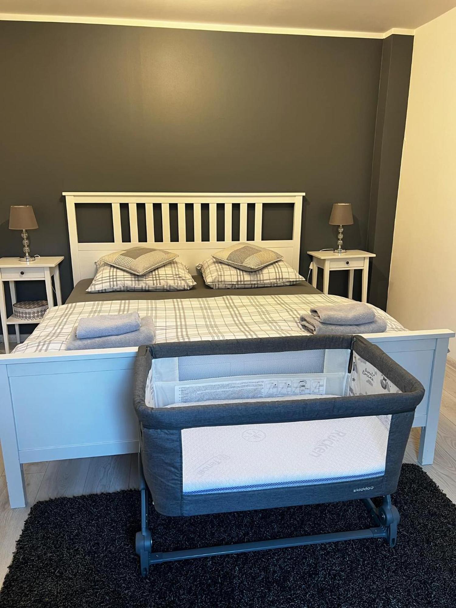 Apartament 41 Jelenia Góra Eksteriør bilde