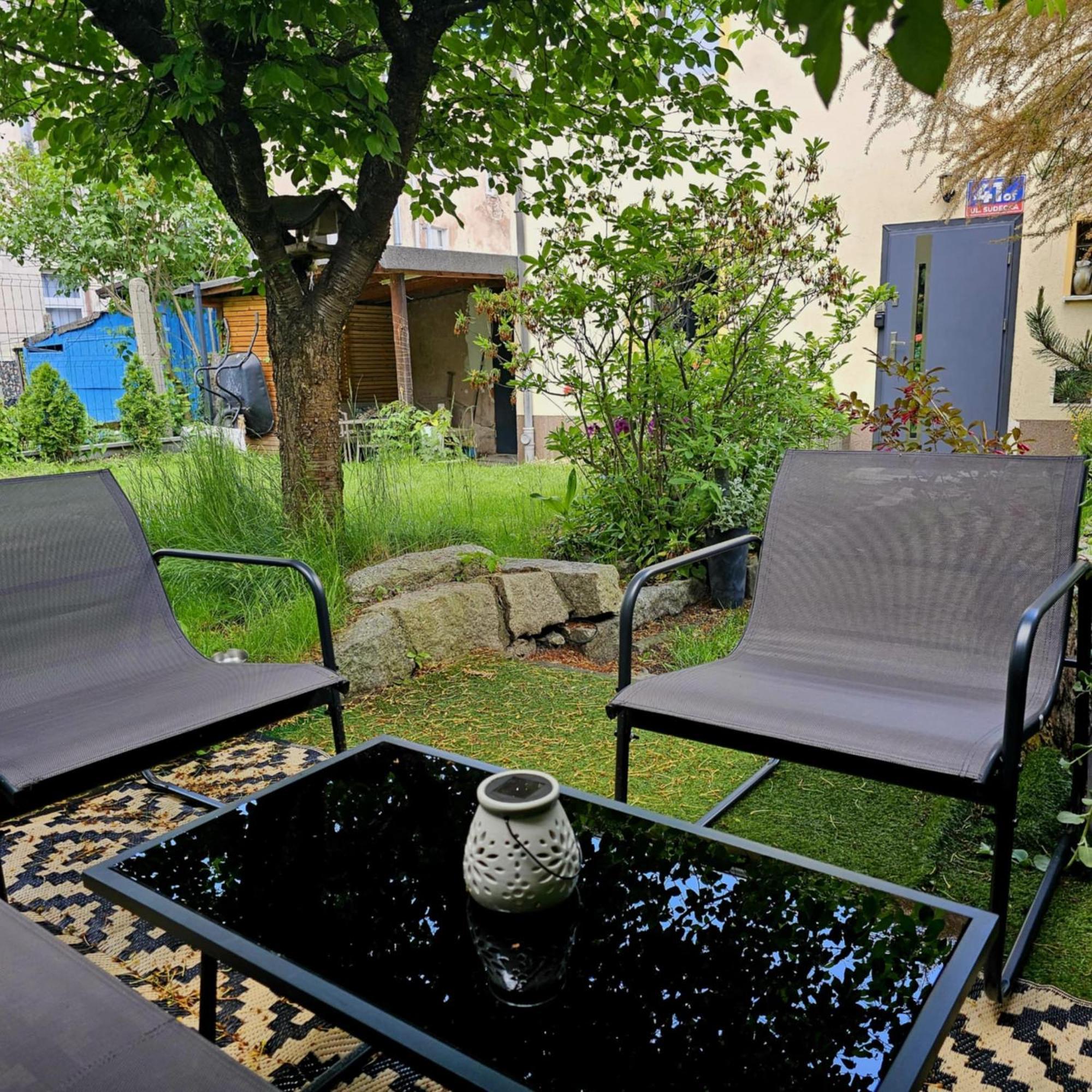 Apartament 41 Jelenia Góra Eksteriør bilde